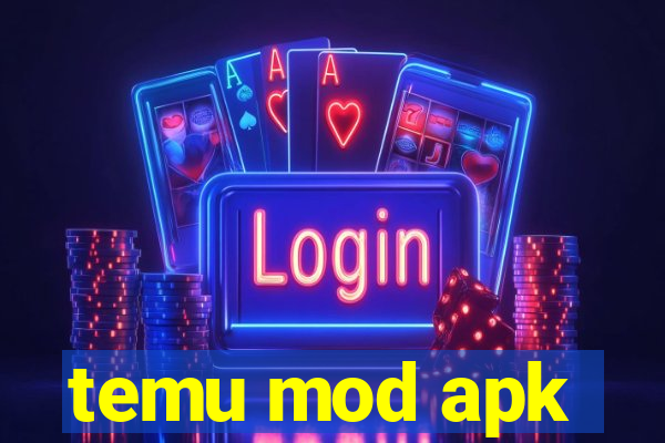 temu mod apk